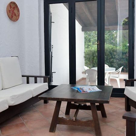 Welcomely - Villa Adele Costa Rei Exteriér fotografie