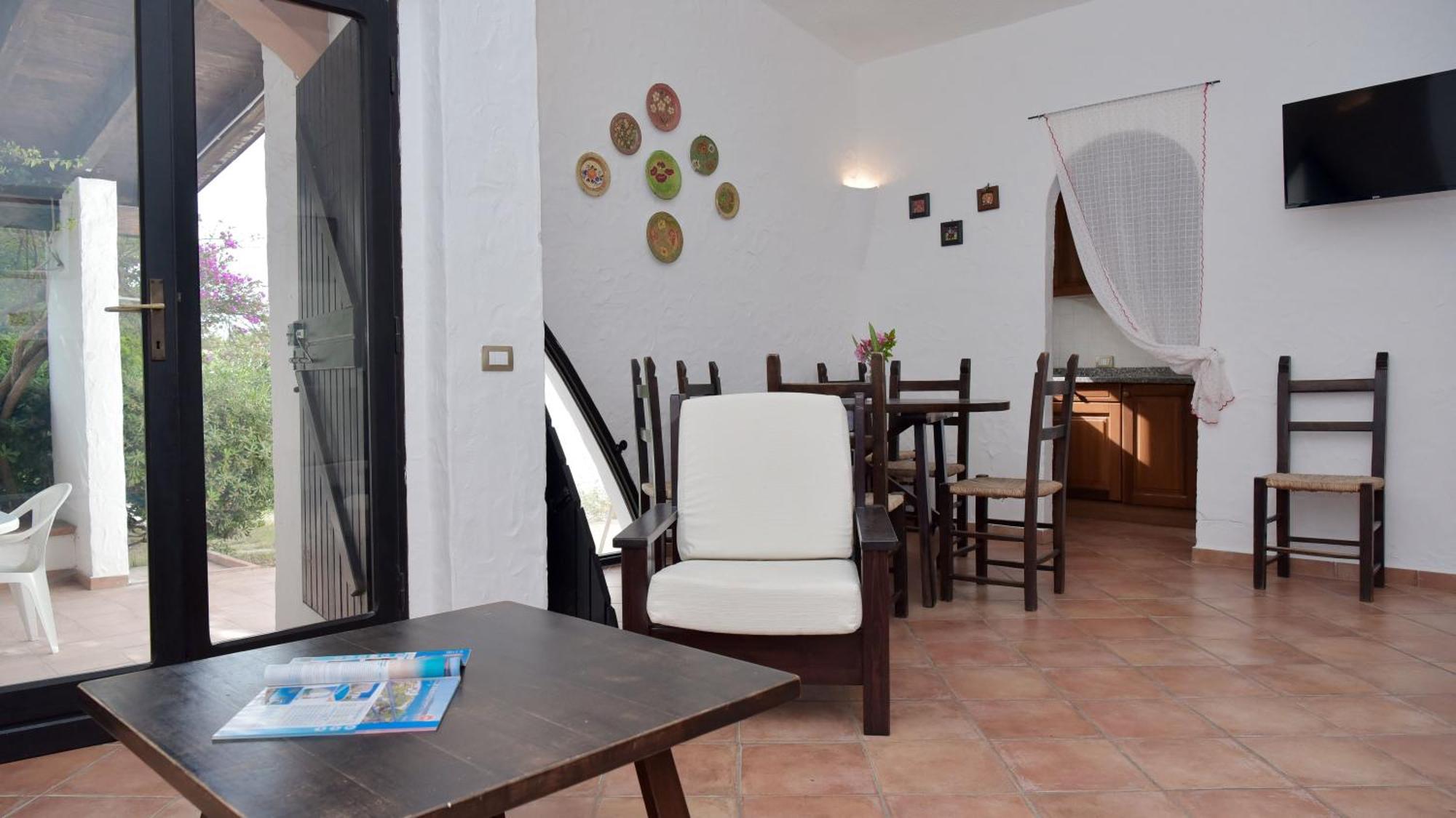 Welcomely - Villa Adele Costa Rei Exteriér fotografie