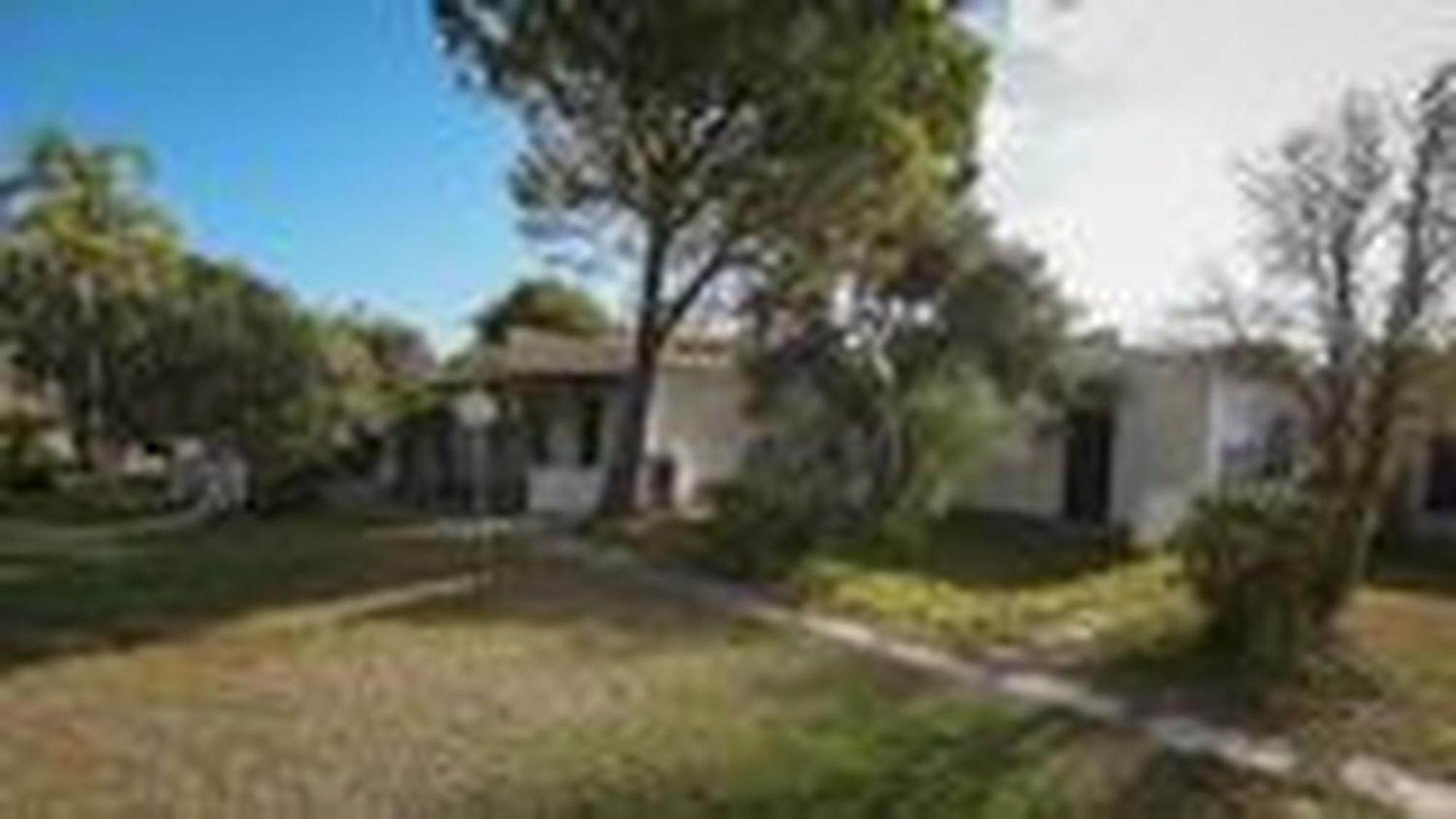 Welcomely - Villa Adele Costa Rei Exteriér fotografie